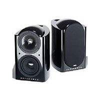KEF Reference 201/2 Black Gloss