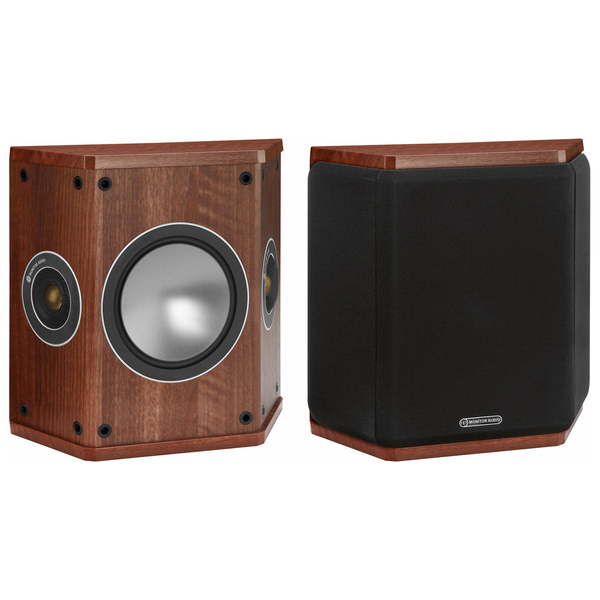 Monitor Audio Bronze FX Rosemah