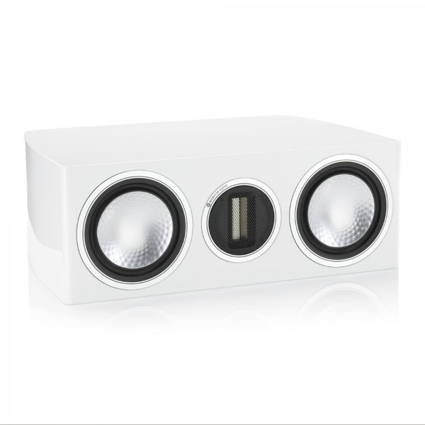 Monitor Audio Gold C150 White Gloss