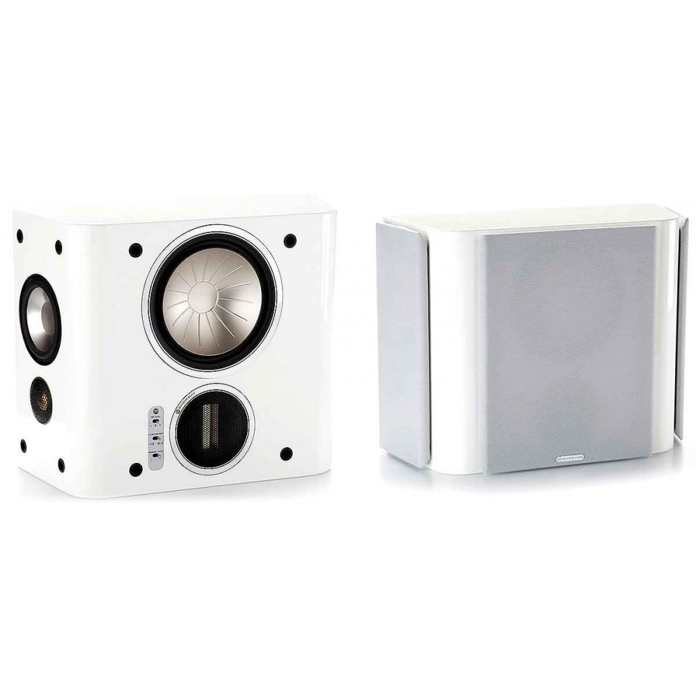 Monitor Audio Gold FX White Gloss