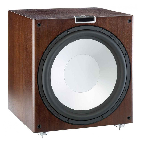 Monitor Audio Gold W15 Dark Walnut