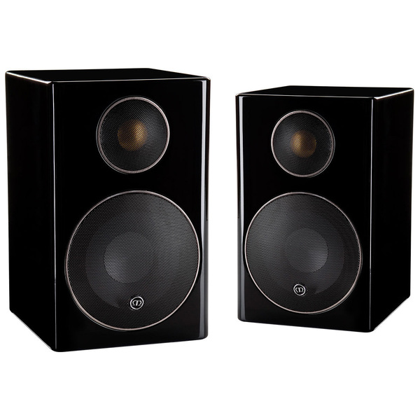 Monitor Audio Radius 90 Black