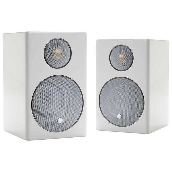 Monitor Audio Radius 90 White