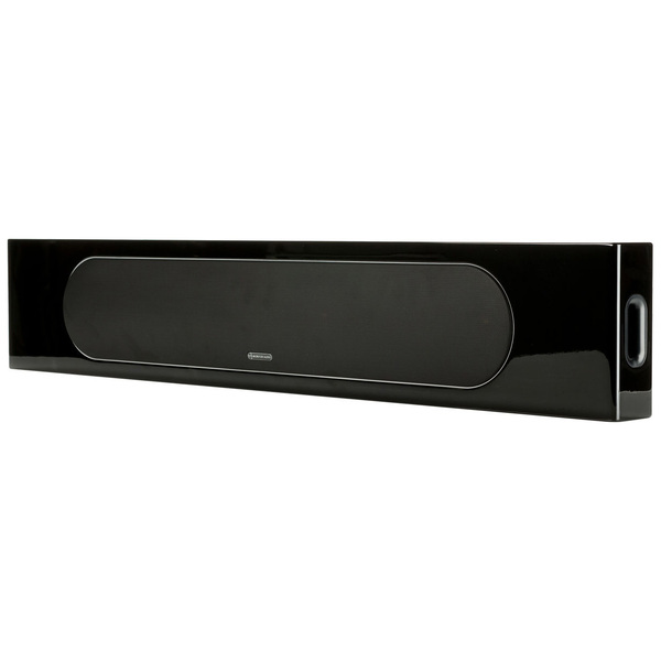 Monitor Audio Radius One Black