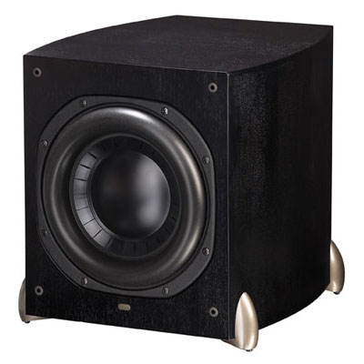 Paradigm Studio Sub 15 Black