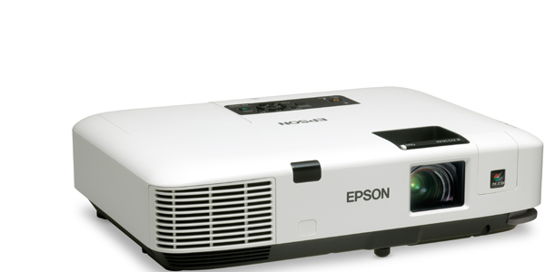 Epson EB-1900