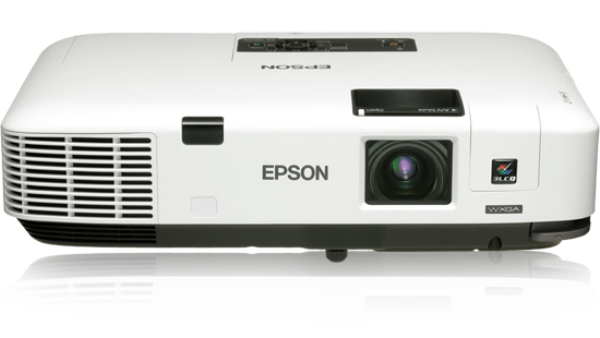 Epson EB-1920W