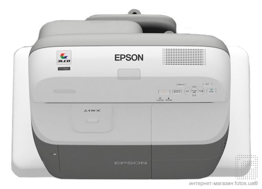 Epson EB-440W