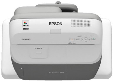 Epson EB-450W