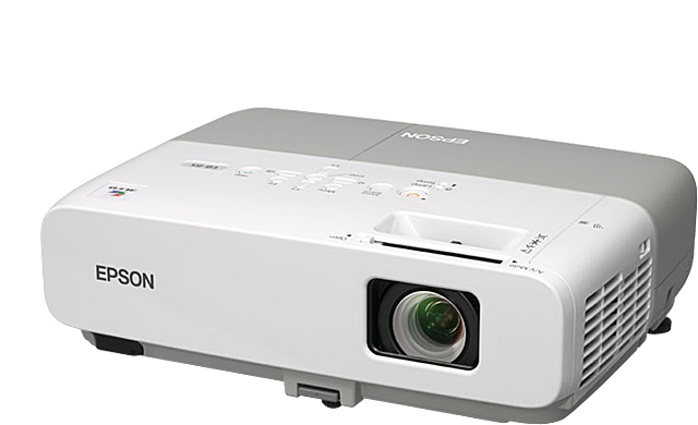 Epson EB-825V