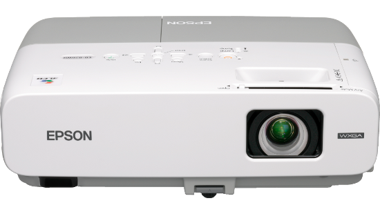 Epson EB-826WH