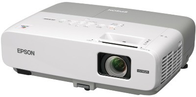 Epson EB-826WV