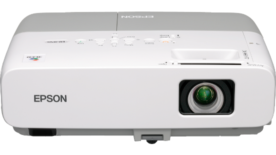 Epson EB-85H