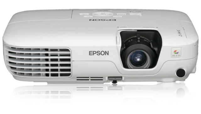 Epson EB-X9