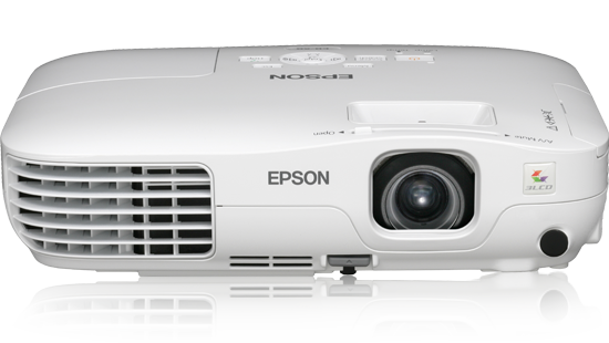 Epson EB-X10