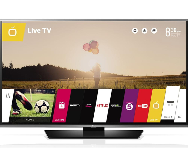 LG 32LF630V