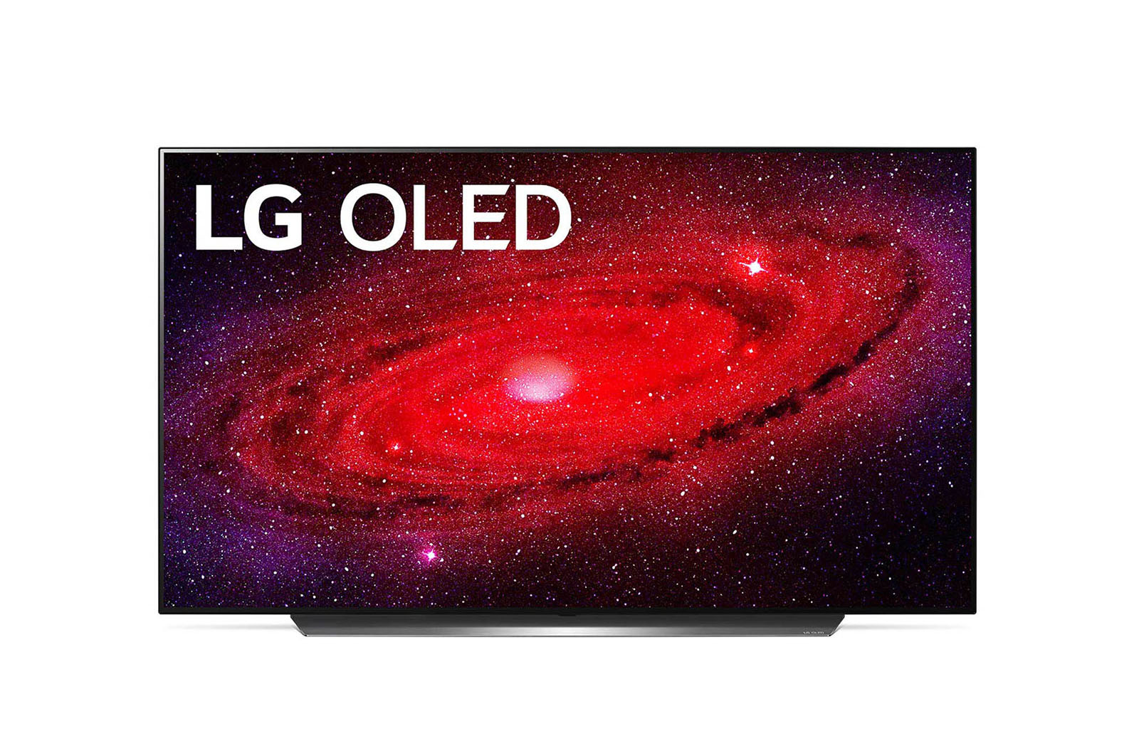 LG OLED55CX3
