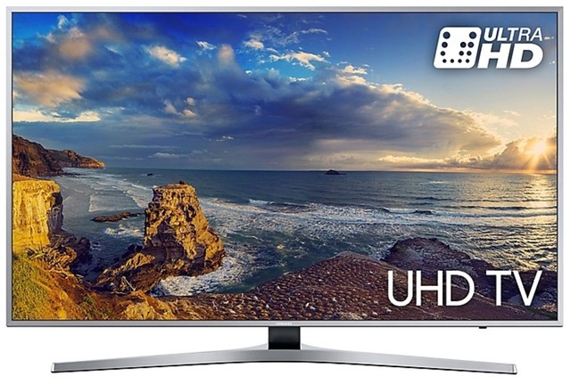 Samsung UE49MU6450