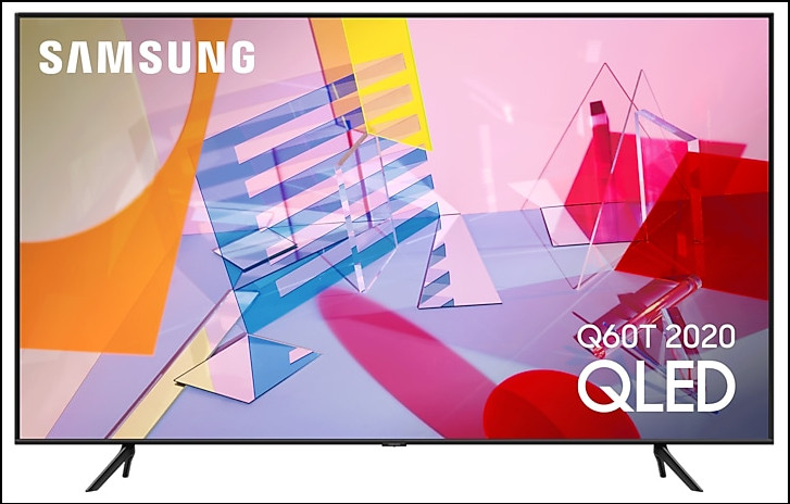 Samsung QE43Q60T