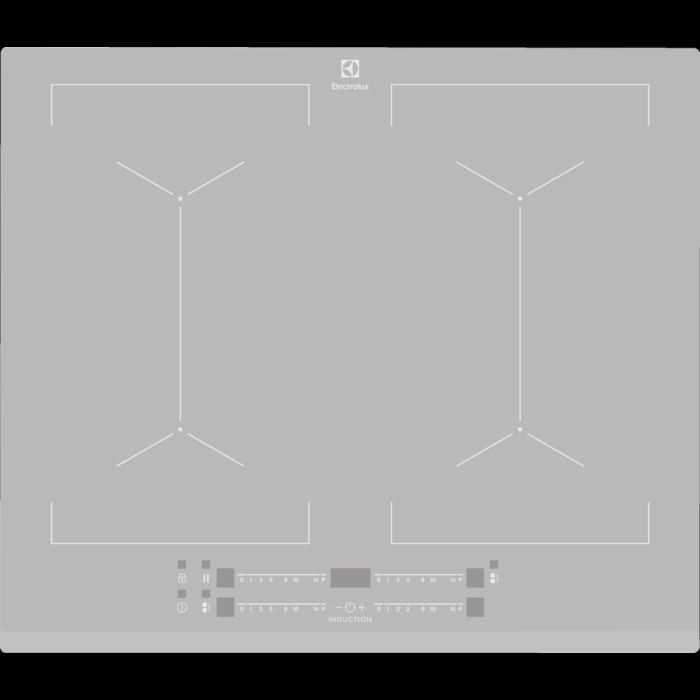 Electrolux EIV64440BS