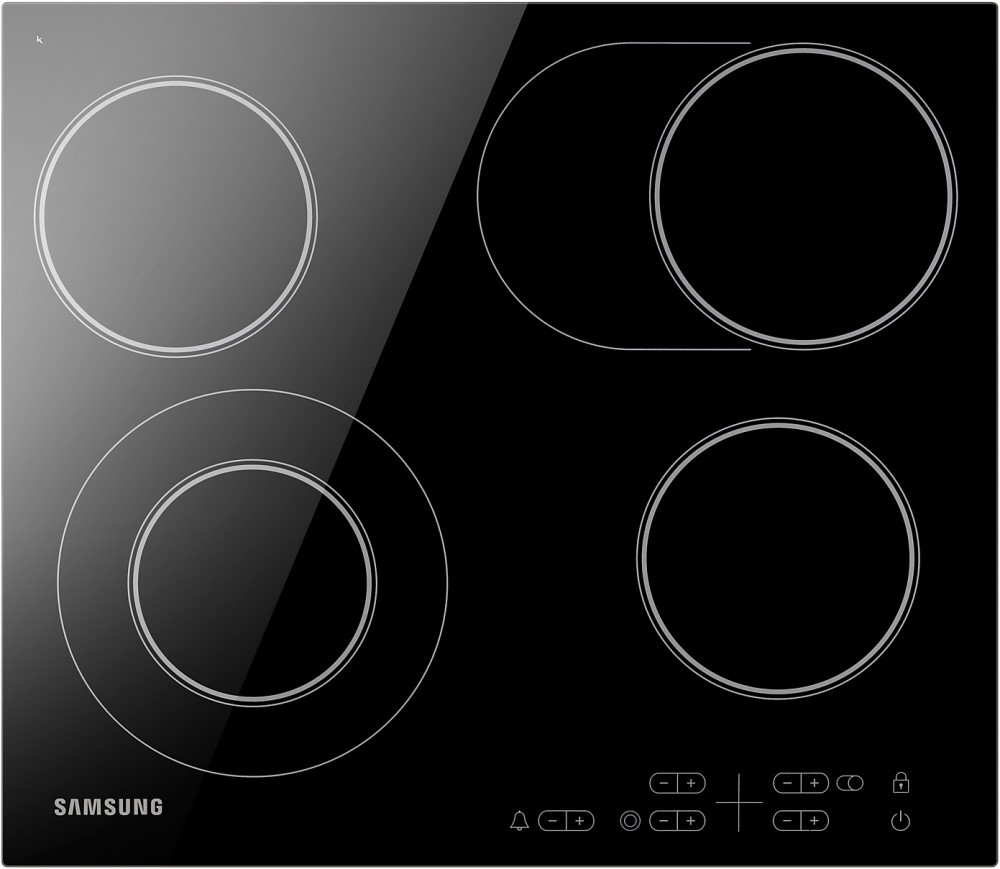 Samsung NZ64T3516AK/WT