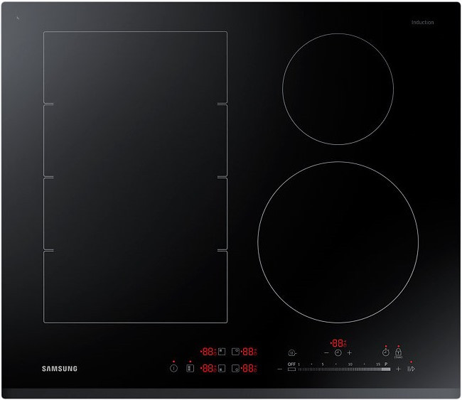 Samsung NZ64K7757BK/EO