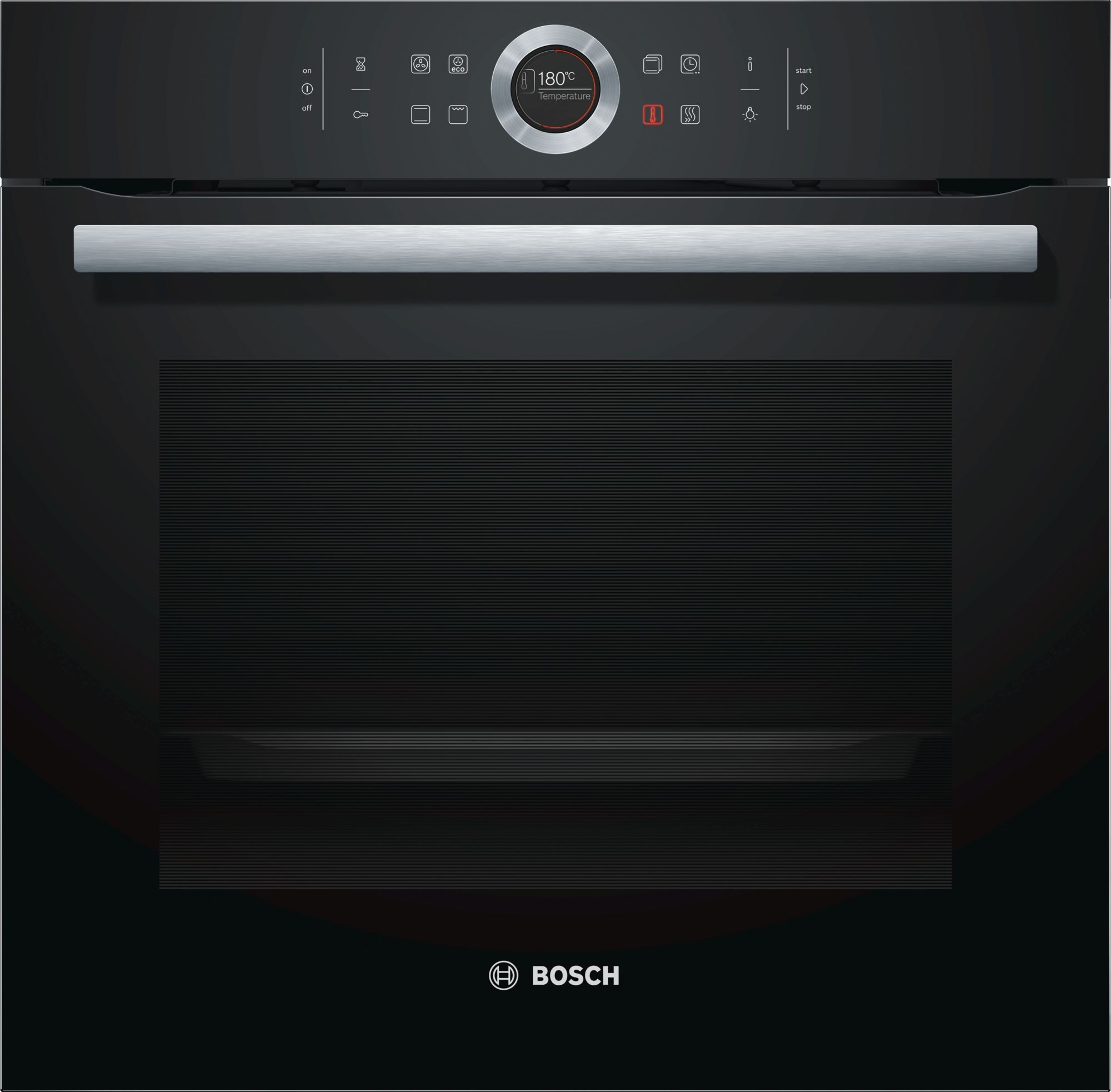 Bosch HBG633TB1