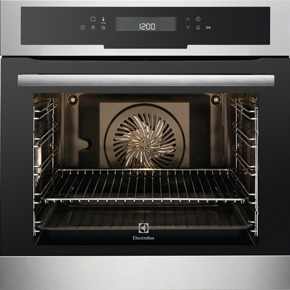 Electrolux EOC 45751 OX