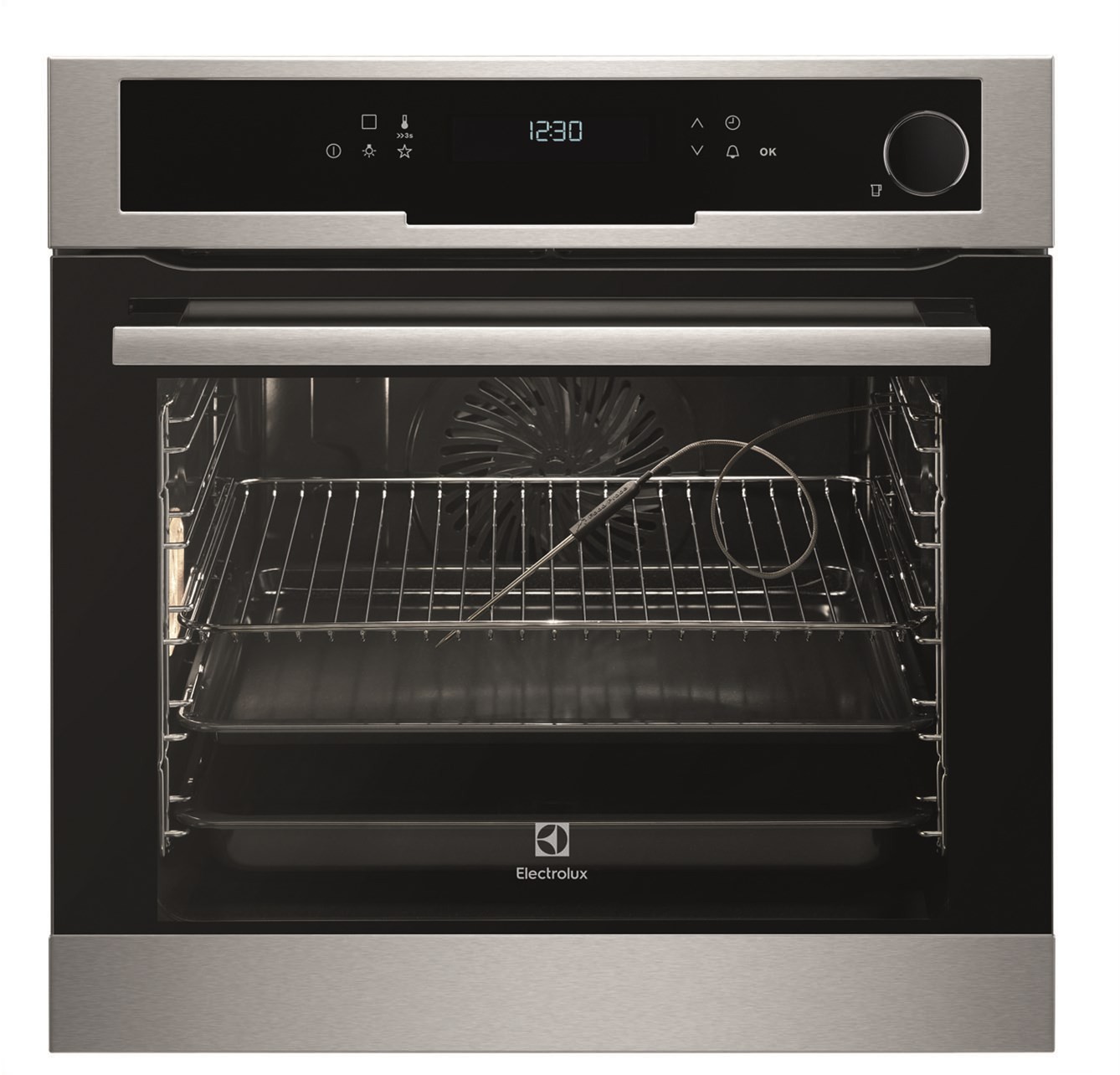 Electrolux EOB8757AOX