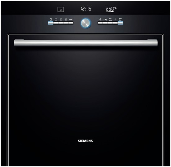 Духовой шкаф Siemens HB 33GB650