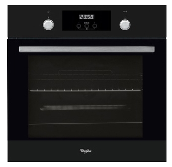 Whirlpool AKP 275/NB Black