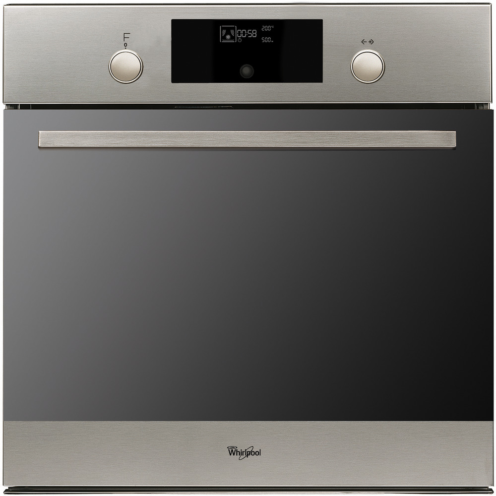 Whirlpool  AKZ 237 IX/01