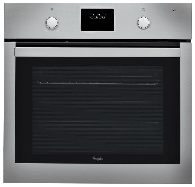 Whirlpool AKP 7460 IX