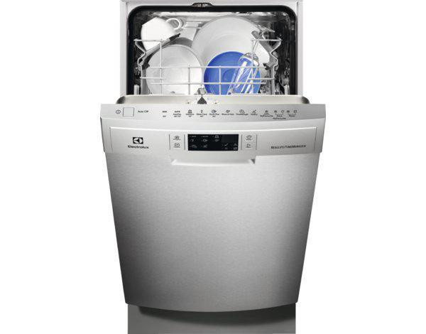 Electrolux ESF74513LX