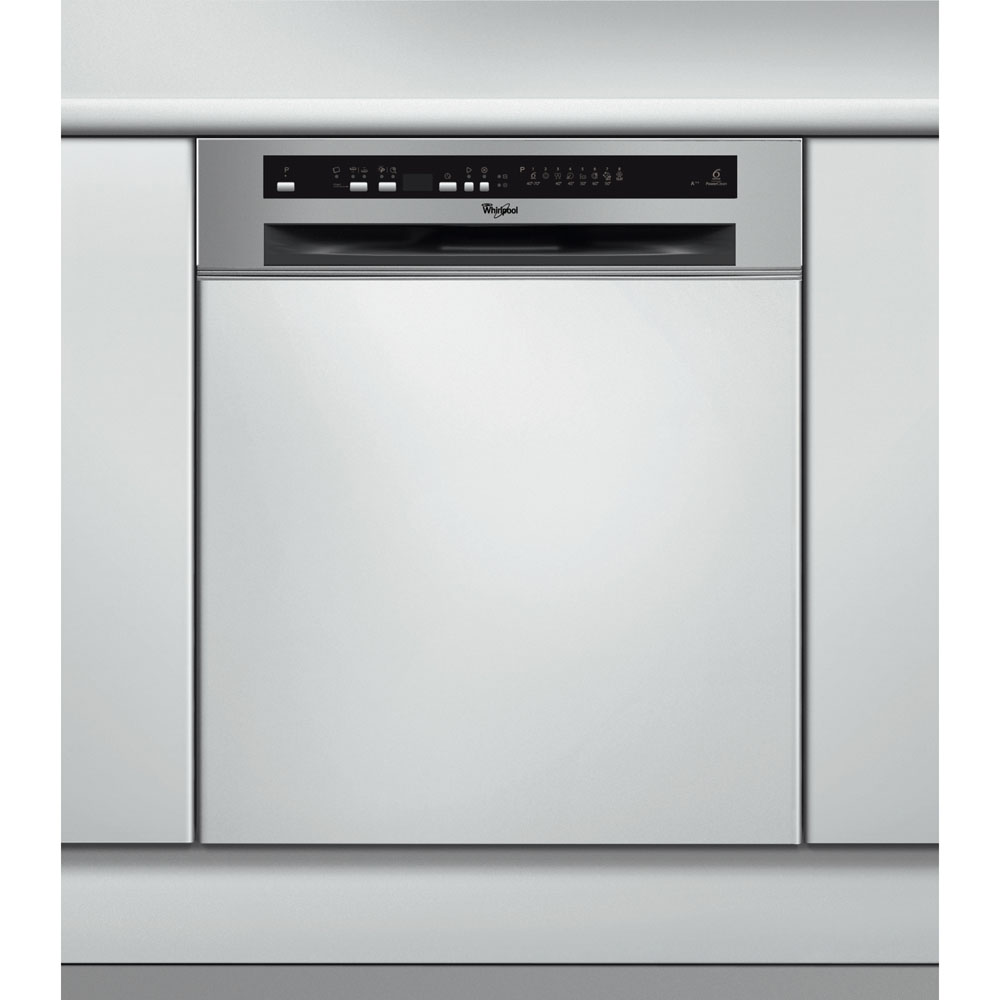 Whirlpool  ADG 8575 IX