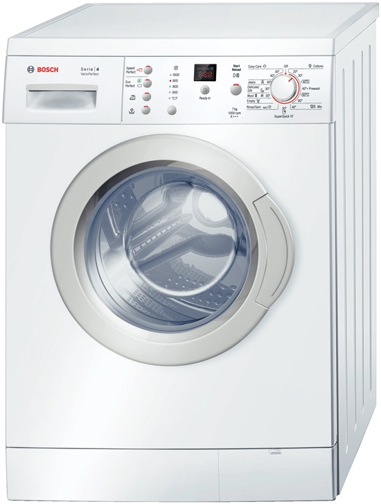 Bosch WAE 20369 BY