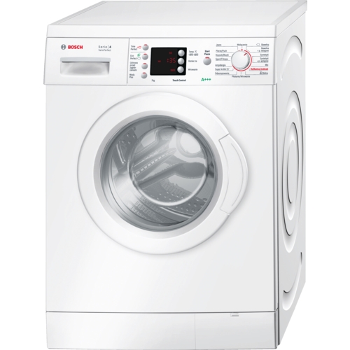 Bosch WAE2047P