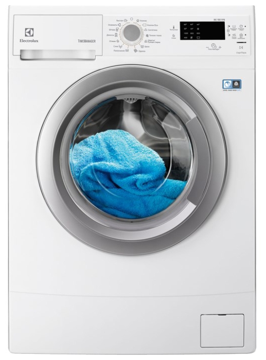 Electrolux EWS1064SOU