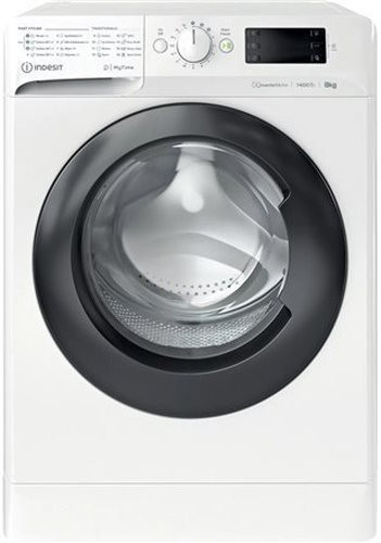 Indesit MTWE 81484 WK EE