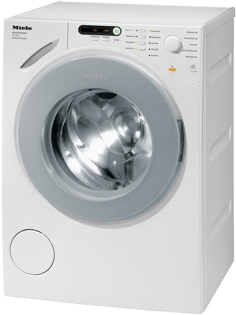 Miele W 1713 WCS