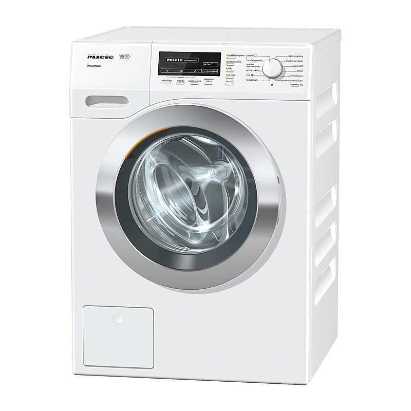 Miele WKF 130 WCS