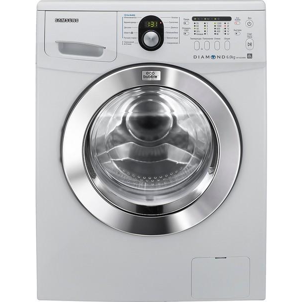 Samsung WF1600WRW