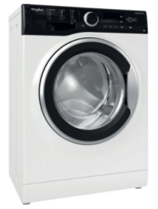 Whirlpool WRBSB 6228 B EU