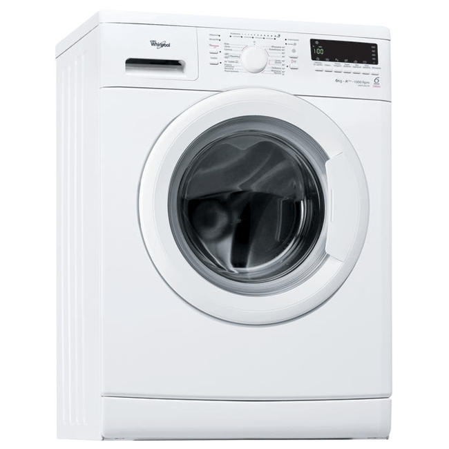 Whirlpool AWSP 63013P