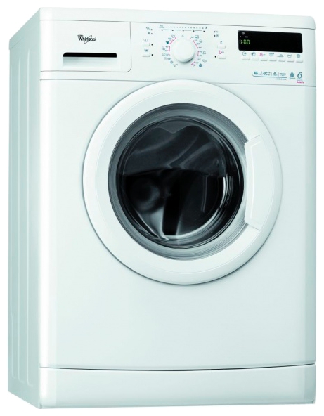 Whirlpool AWS63013