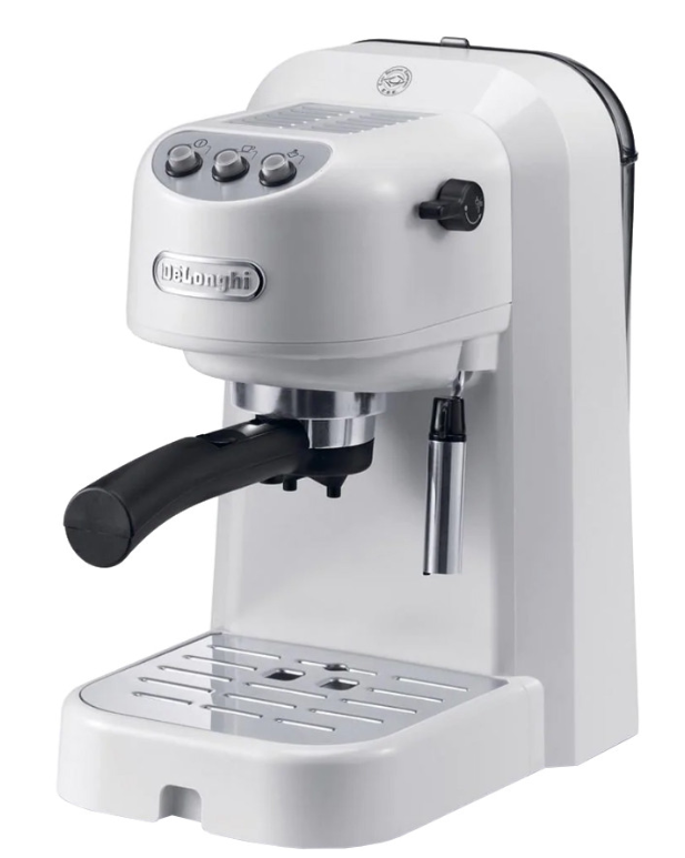 Delonghi EC 251.W