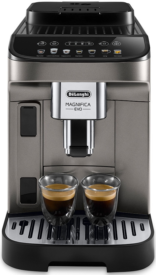 Delonghi Magnifica Evo ECAM 290.81.TB