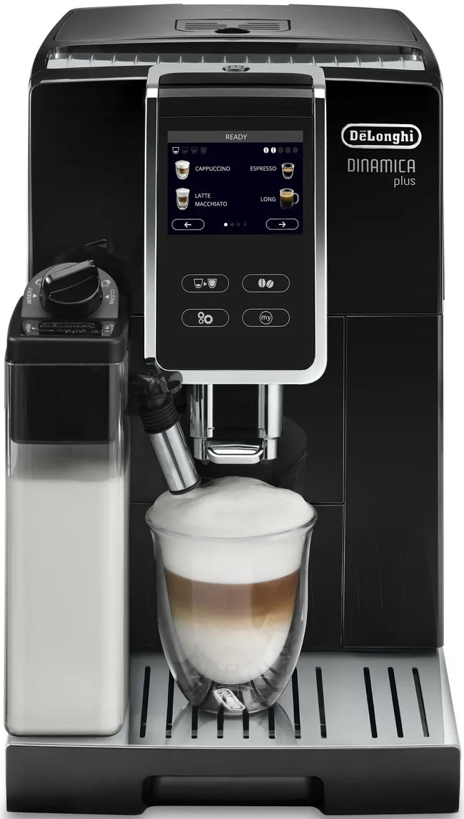 Delonghi ECAM 370.70 B