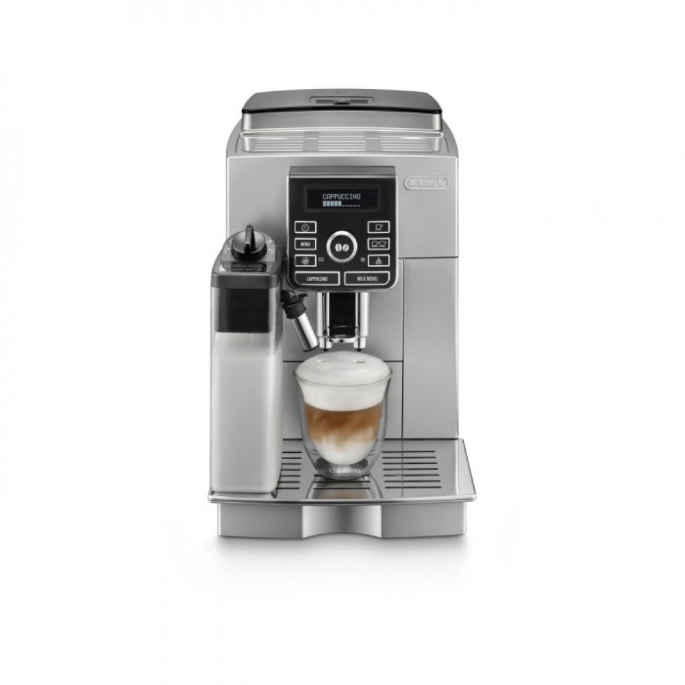 DeLonghi ECAM25.462.S