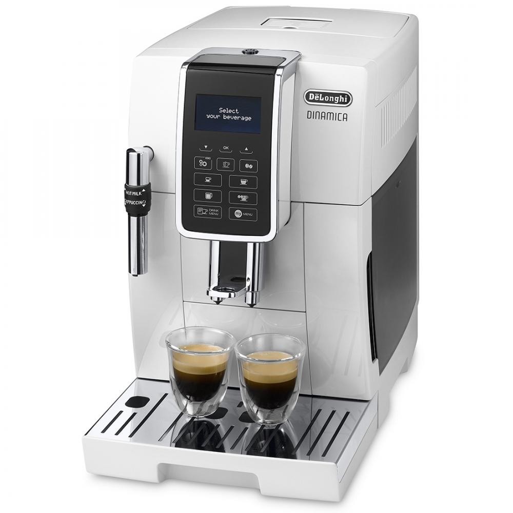 Delonghi ECAM 350.35.W